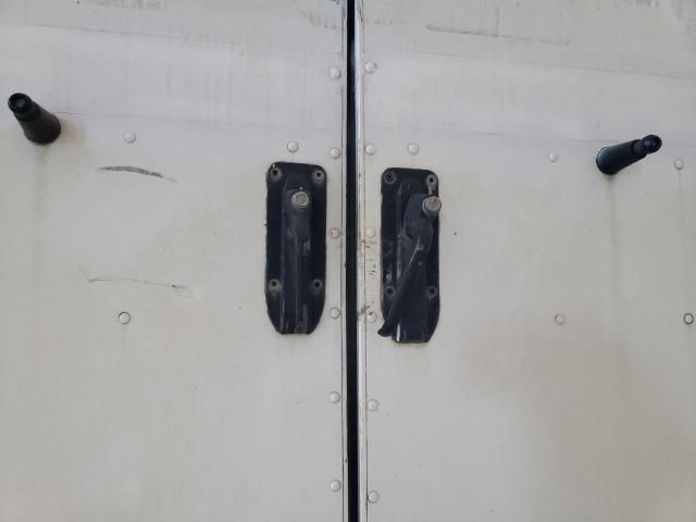 2004 Ford Econoline E350 Super Duty Stripped Chass
