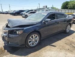 2017 Chevrolet Impala LT for sale in Oklahoma City, OK