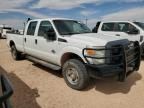 2011 Ford F350 Super Duty