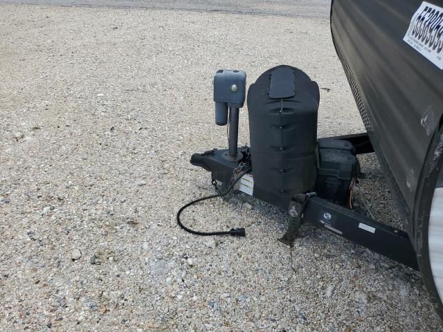 2018 Dutchmen Travel Trailer