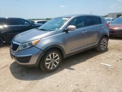 2015 KIA Sportage LX for sale in San Antonio, TX
