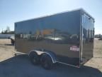 2025 Other 2025 Interstate Kingman Plant VICTV716TA2 Enclosed