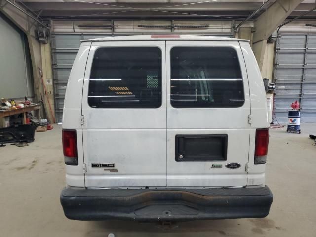 2013 Ford Econoline E150 Van