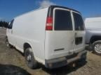 2008 Chevrolet Express G2500