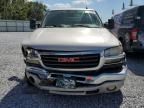 2006 GMC Sierra K2500 Heavy Duty
