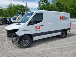 2021 Mercedes-Benz Sprinter 2500 en venta en Hurricane, WV
