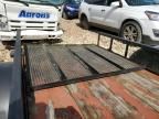 2013 Carry-On Tility Trailer