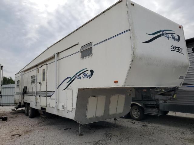 2000 Plma RV