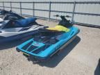 2022 Yamaha Jetski