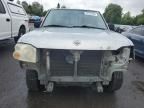 2003 Nissan Frontier King Cab XE