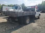 2002 Ford F450 Super Duty