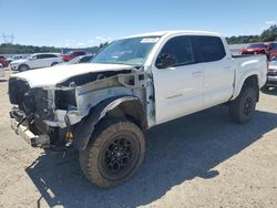 2021 Toyota Tacoma Double Cab for sale in Anderson, CA