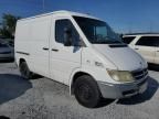2004 Sprinter 2500 Sprinter