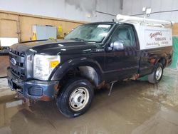 Ford Vehiculos salvage en venta: 2011 Ford F250 Super Duty