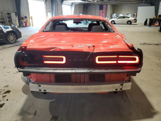 2021 Dodge Challenger gt