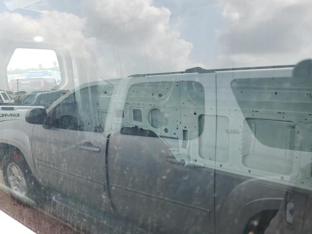 2018 Ford Transit T-150