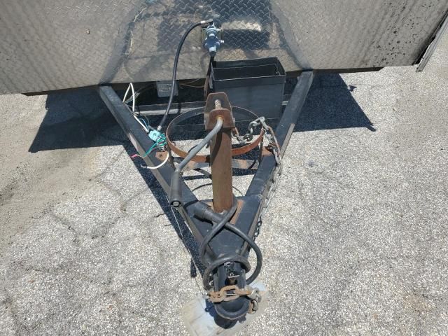 2012 Starcraft 15RB Arone