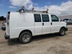 2016 Chevrolet Express G2500