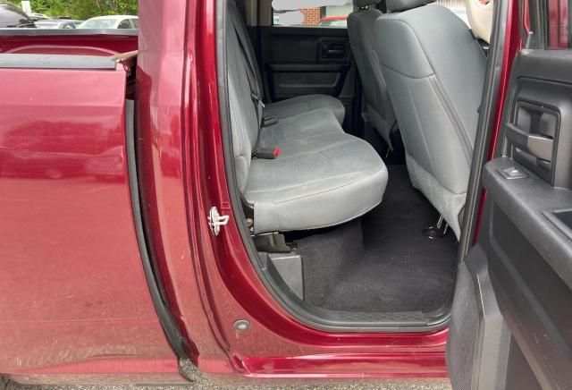 2017 Dodge RAM 1500 ST