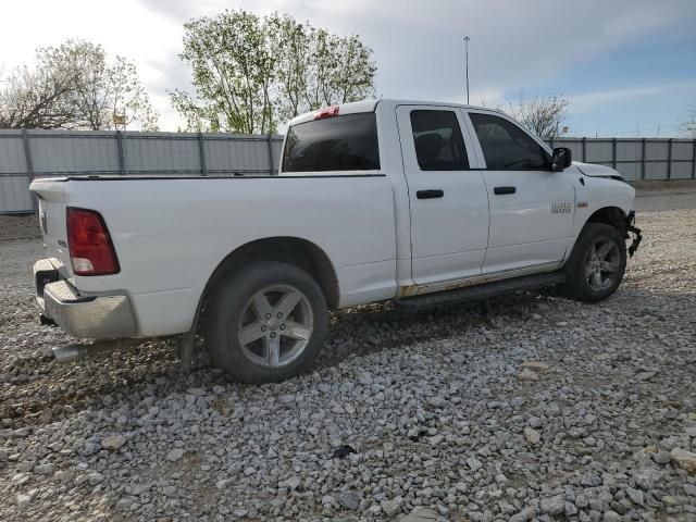 2013 Dodge RAM 1500 ST
