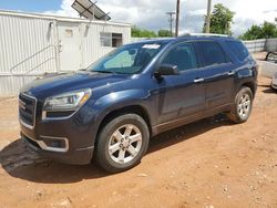 2015 GMC Acadia SLE for sale in Oklahoma City, OK