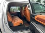 2014 Toyota Tundra Crewmax Platinum