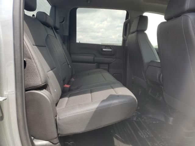 2024 Chevrolet Silverado K2500 Heavy Duty