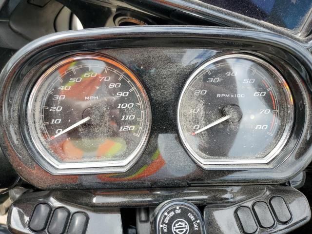 2019 Harley-Davidson Fltrxs