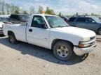 2001 Chevrolet Silverado C1500