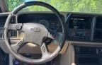 2007 Chevrolet Silverado K1500 Classic