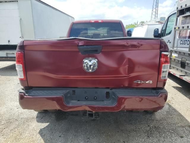 2019 Dodge RAM 3500 Tradesman