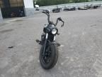 2021 Indian Motorcycle Co. Scout Bobber