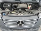 2022 Mercedes-Benz Sprinter 2500