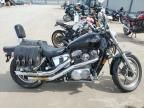 1988 Honda VT1100 C