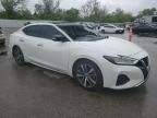 2019 Nissan Maxima S