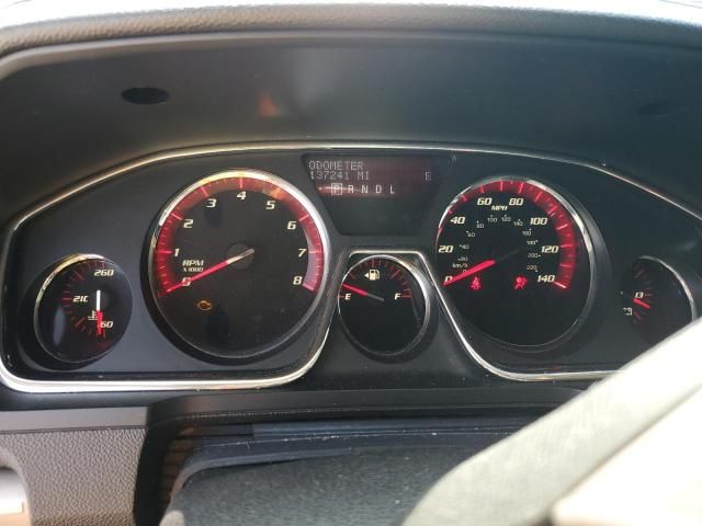 2014 GMC Acadia Denali