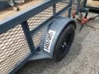 2024 Other 2024 GPS GT612 Utility Trailer