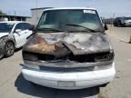 2001 Chevrolet Astro