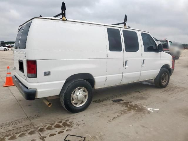 2010 Ford Econoline E250 Van