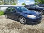 2009 Chevrolet Impala 1LT