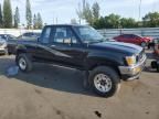 1993 Toyota Pickup 1/2 TON Extra Long Wheelbase DX
