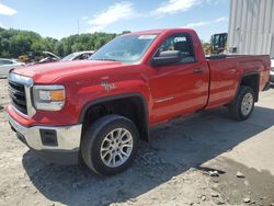 2014 GMC Sierra K1500 en venta en Windsor, NJ
