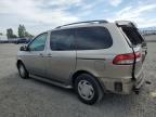 2001 Toyota Sienna le