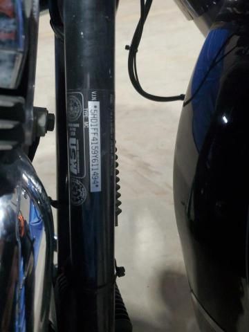 2009 Harley-Davidson Flhtc