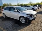 2015 Ford Focus Titanium