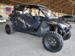 Salvage motorcycles for sale at Phoenix, AZ auction: 2022 Polaris RZR PRO XP 4 Ultimate