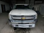 2012 Chevrolet Silverado K1500 LT