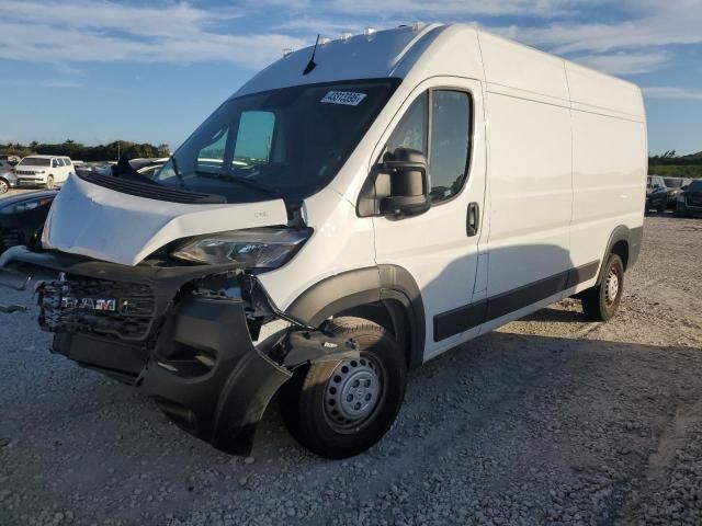 2024 Dodge RAM Promaster 2500 2500 High