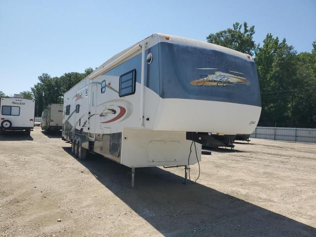 2007 Montana Sport