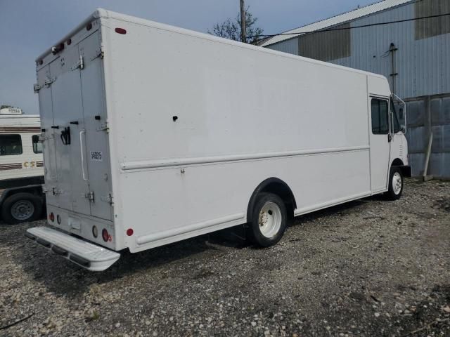 2007 Freightliner Chassis M Line WALK-IN Van